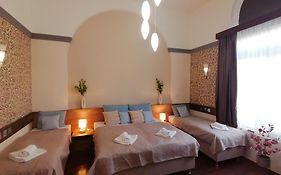 Mohacs Korona Apartman