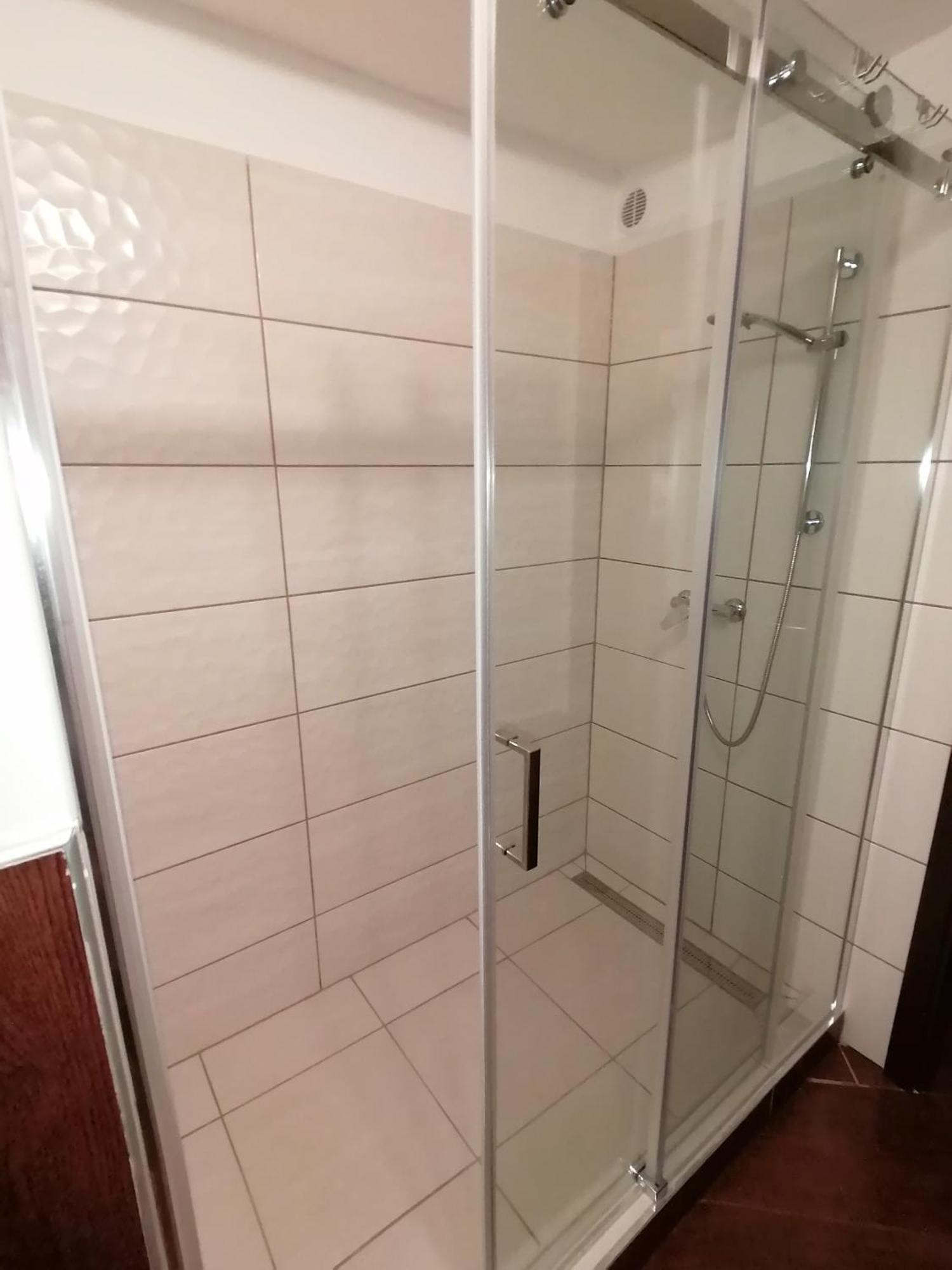 Mohacs Korona Apartman Zewnętrze zdjęcie