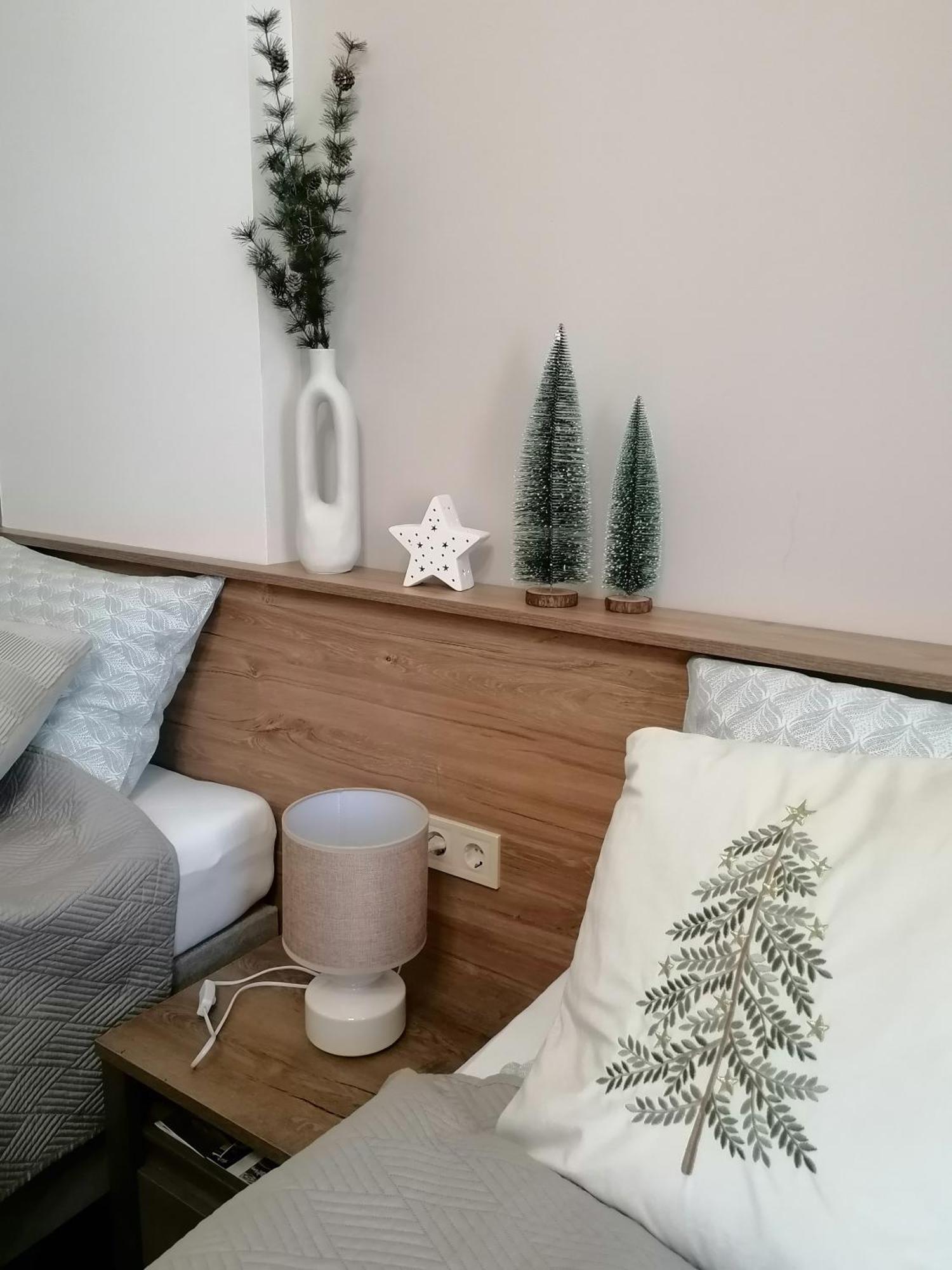 Mohacs Korona Apartman Zewnętrze zdjęcie