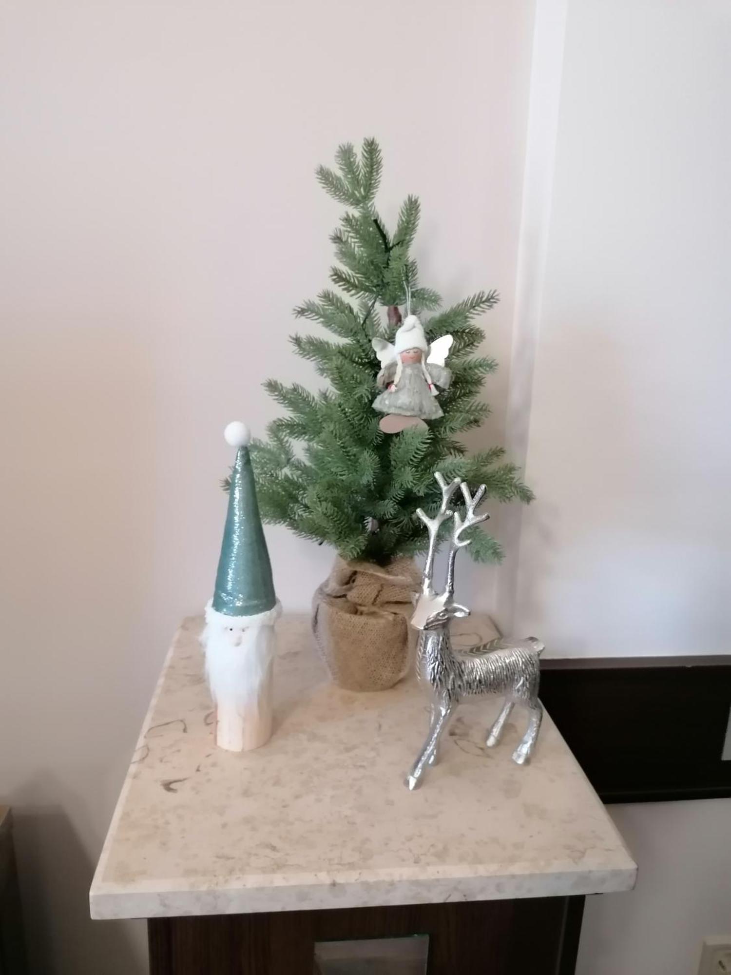 Mohacs Korona Apartman Zewnętrze zdjęcie