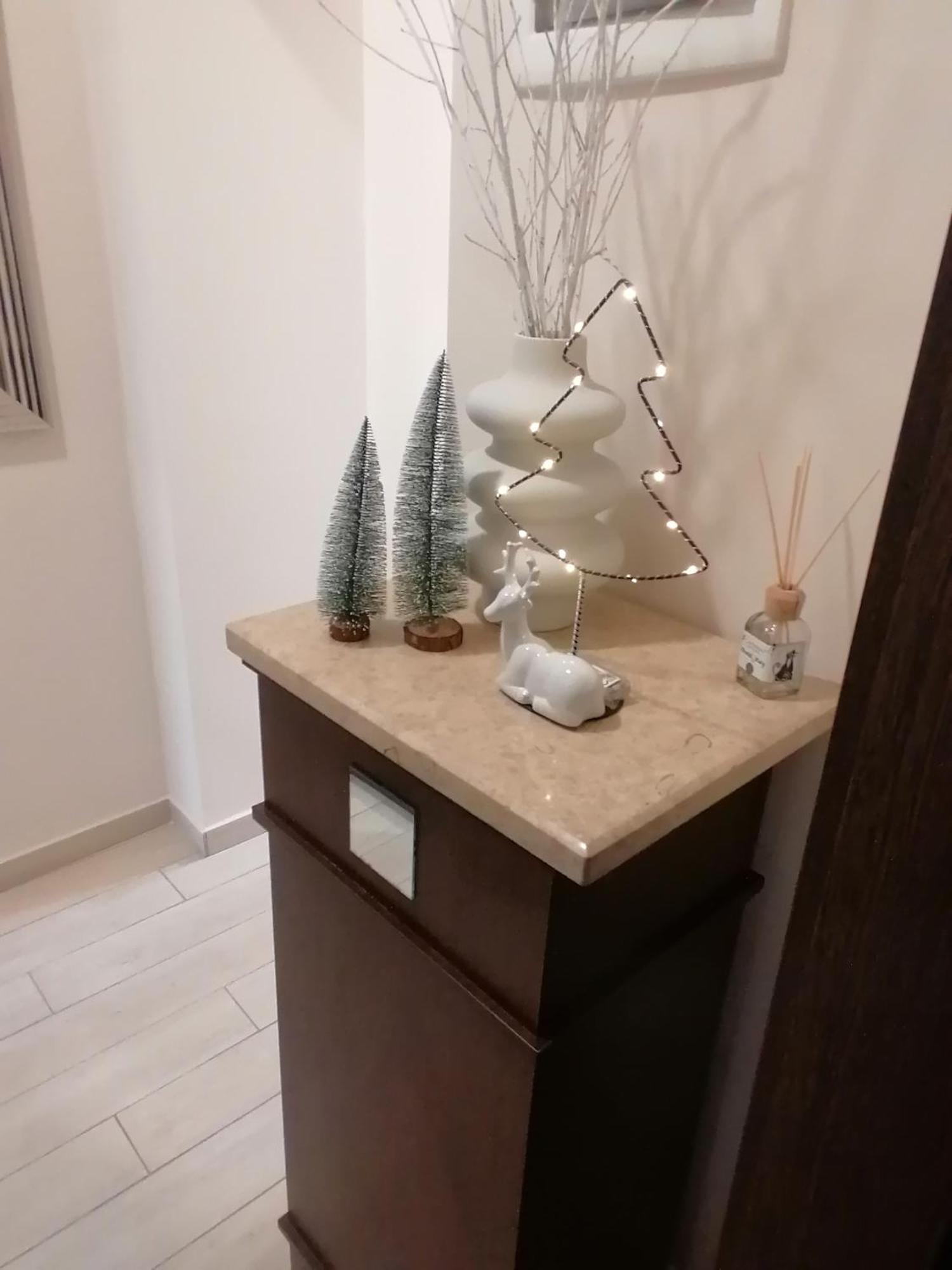 Mohacs Korona Apartman Zewnętrze zdjęcie